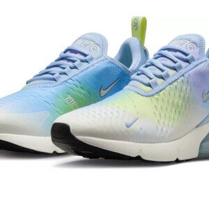 Nike Women's Air Max 270 Shoes